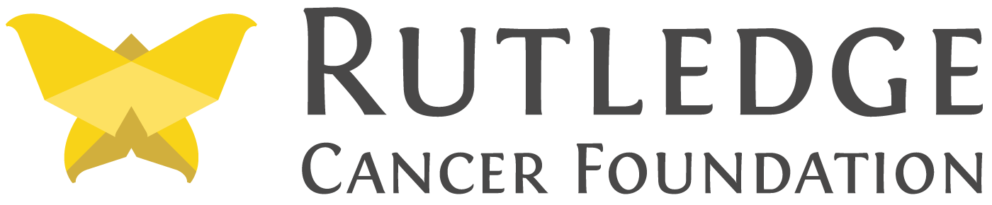 Rutledge Cancer Foundation logo